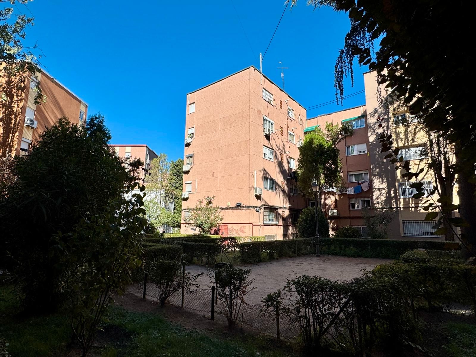 Flat for sale in Calle Carballino, Campamento