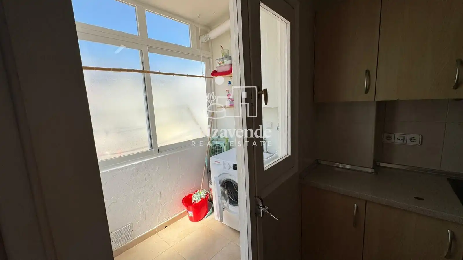 Flat for rent in Calle Arxiduc Lluis Salvador, Puig des Molins