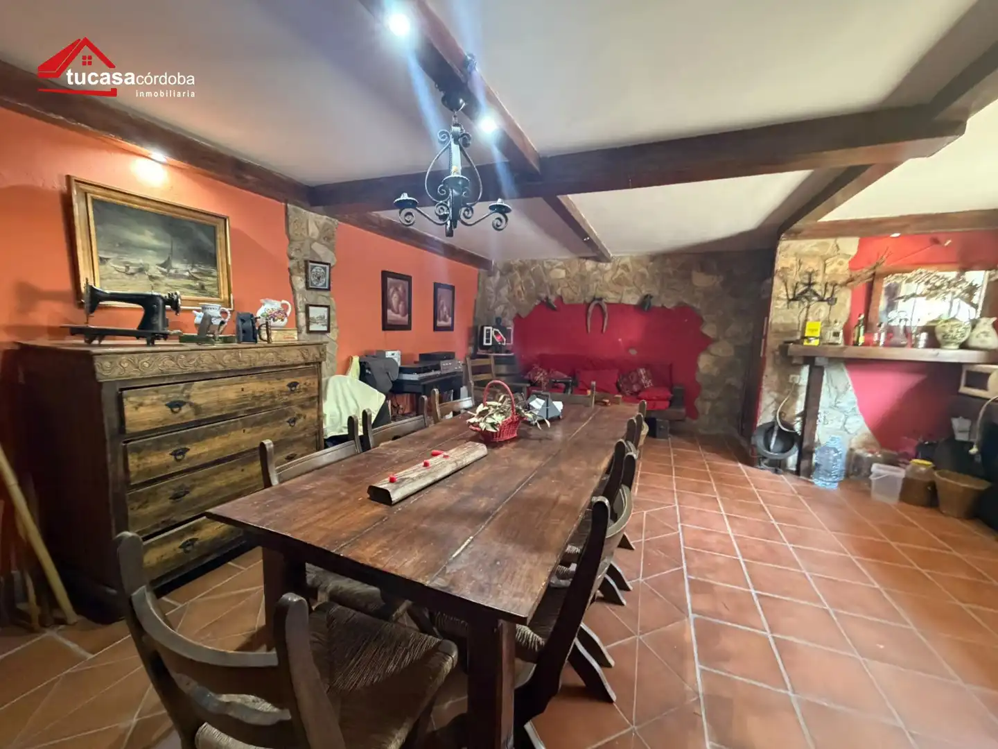 Villa avec piscine à vendre à Periurbano Norte, imagen 5