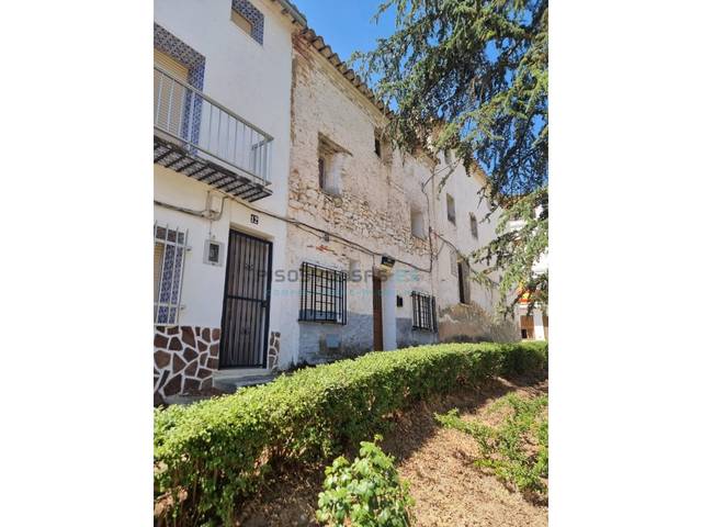 Casa-chalet en Venta en Plaza Obispo Almonacid, 13 en Talayuelas