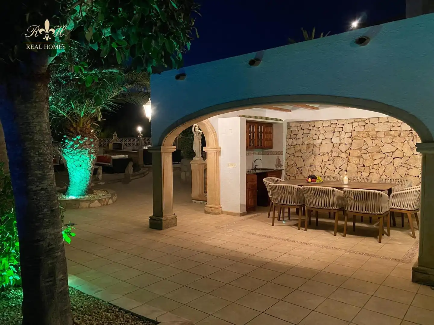 Detached house with pool for sale in LLISA, imagen 56