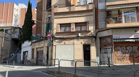 Foto 3 de Residencial en venda a  Oliveras D', Collblanc, L'Hospitalet de Llobregat