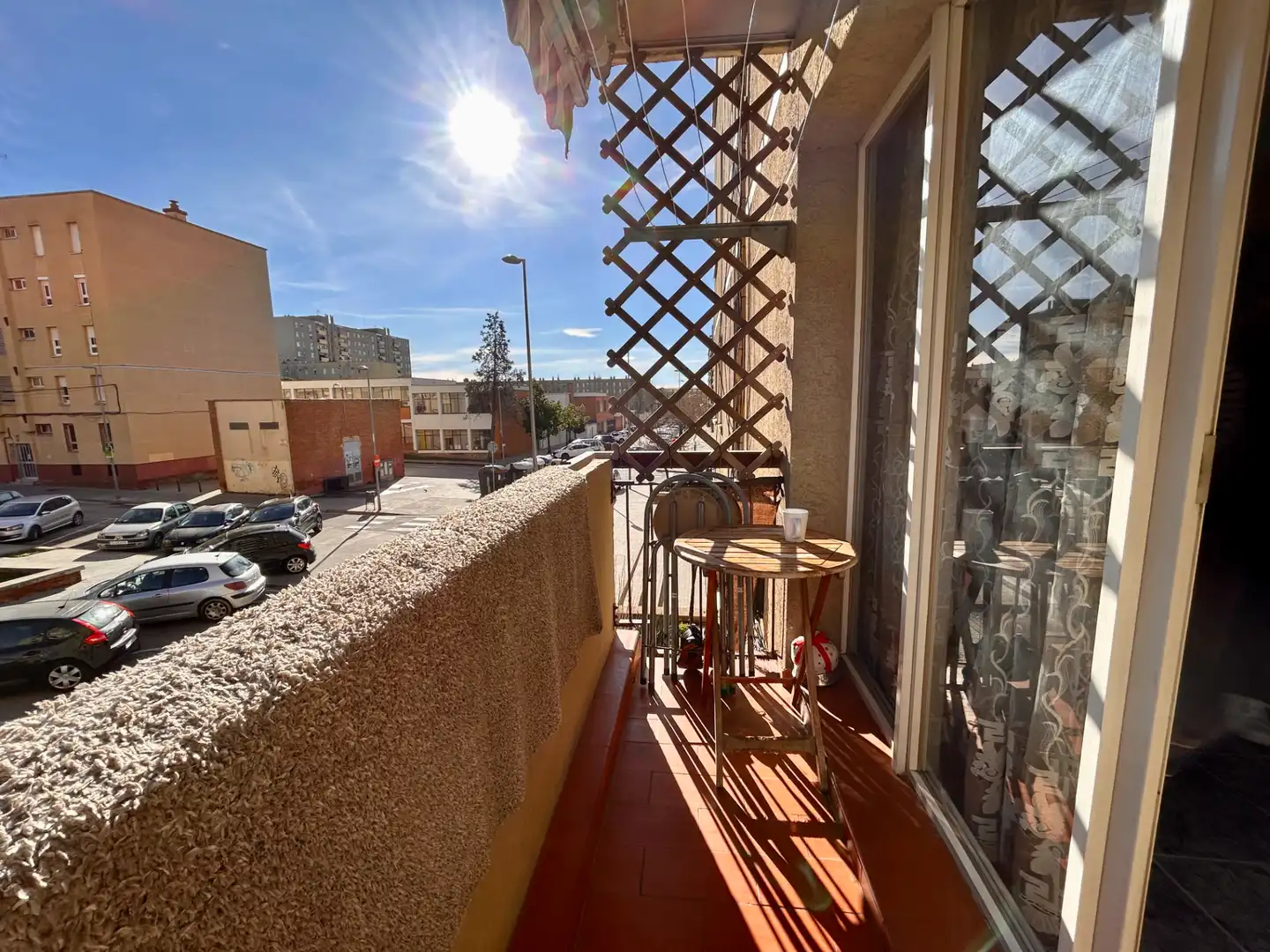 Appartement avec terrasse à vendre à Carrer dels Aprestadors, imagen 26