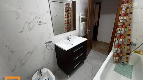 Photo 5 of Flat to rent in Calle Toledo, Salesas, Salamanca Capital