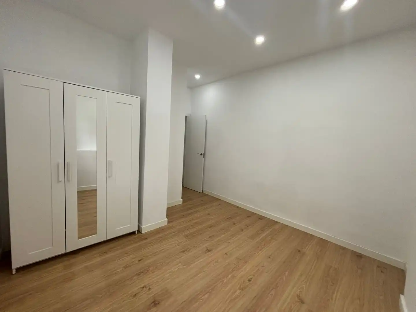 Flat for sale in Suroeste - Zona Hospital
