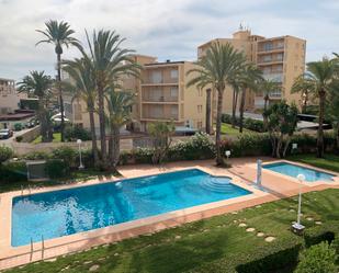 Àtic de lloguer a El Palmar - Los Molinos