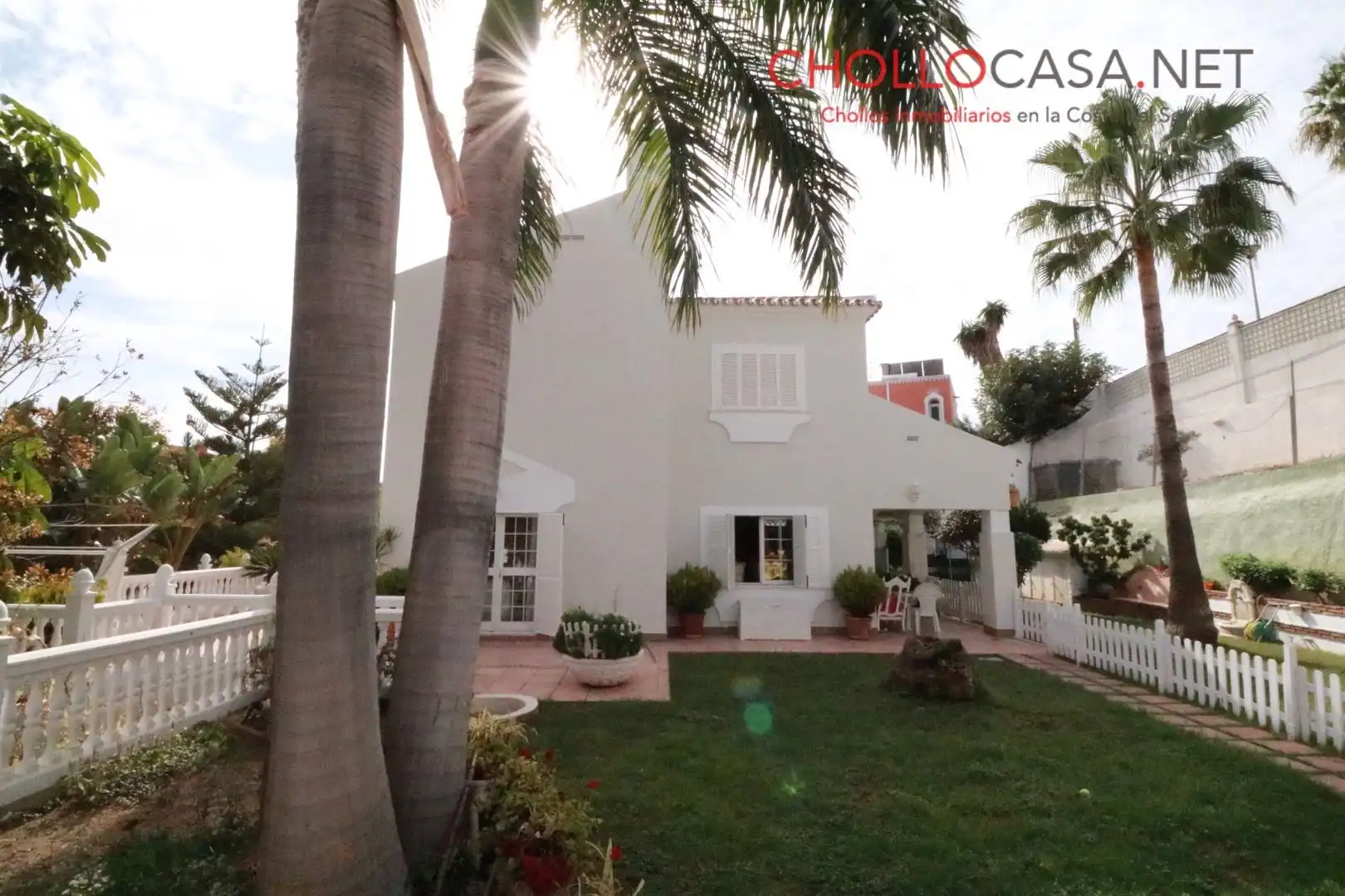 Haus mit Terrasse zum Verkauf in Arroyo de la Miel, imagen 5