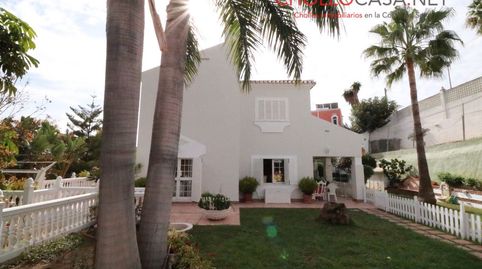 Foto 5 de Casa o xalet en venda a Avenida las Palmeras, 164, Arroyo de la Miel, Benalmádena