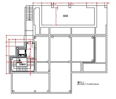 Villa con piscina in vendita a Monte Solana, imagen 7