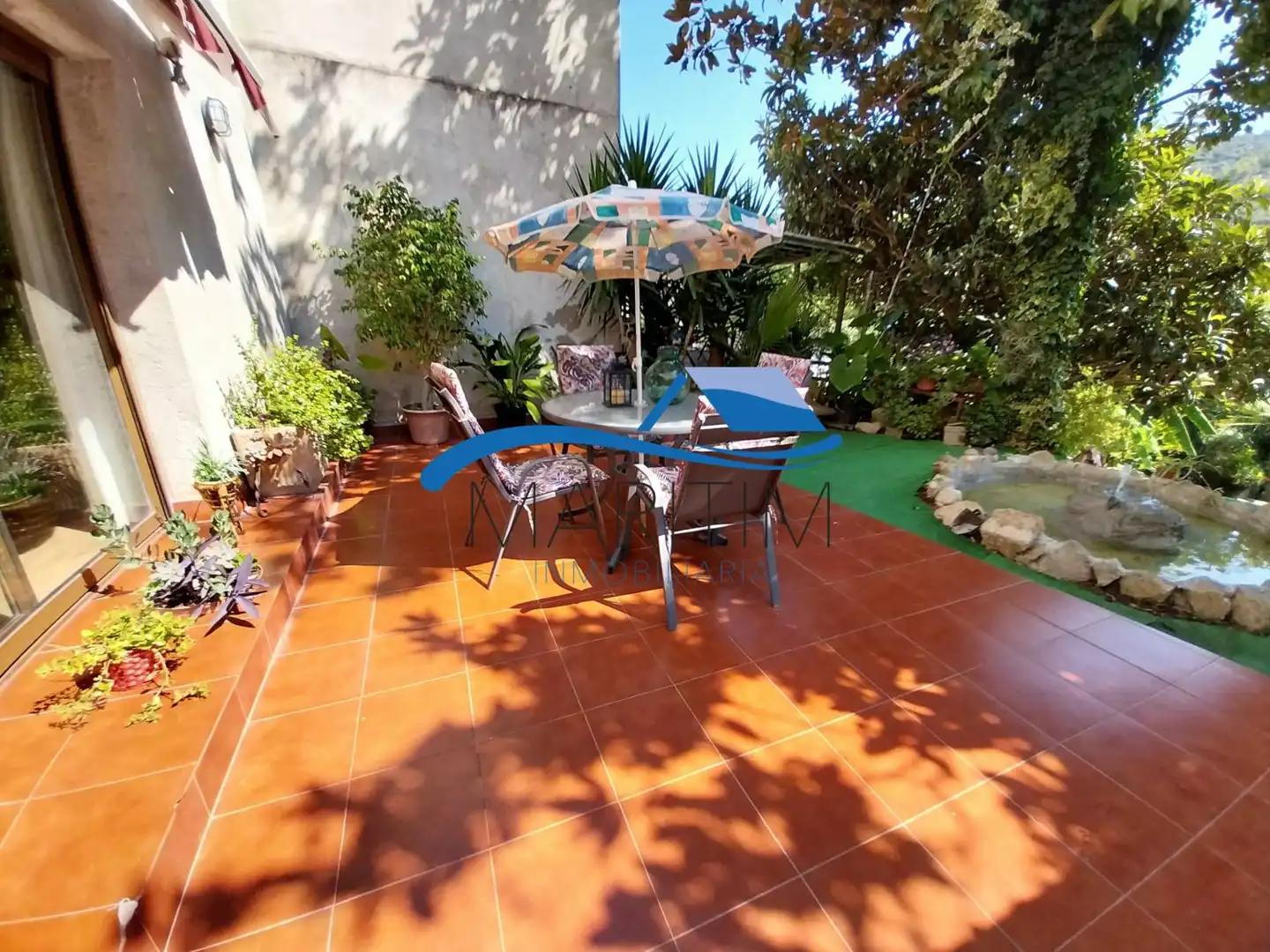 Casa con terraza en venta en Arbres, imagen 31