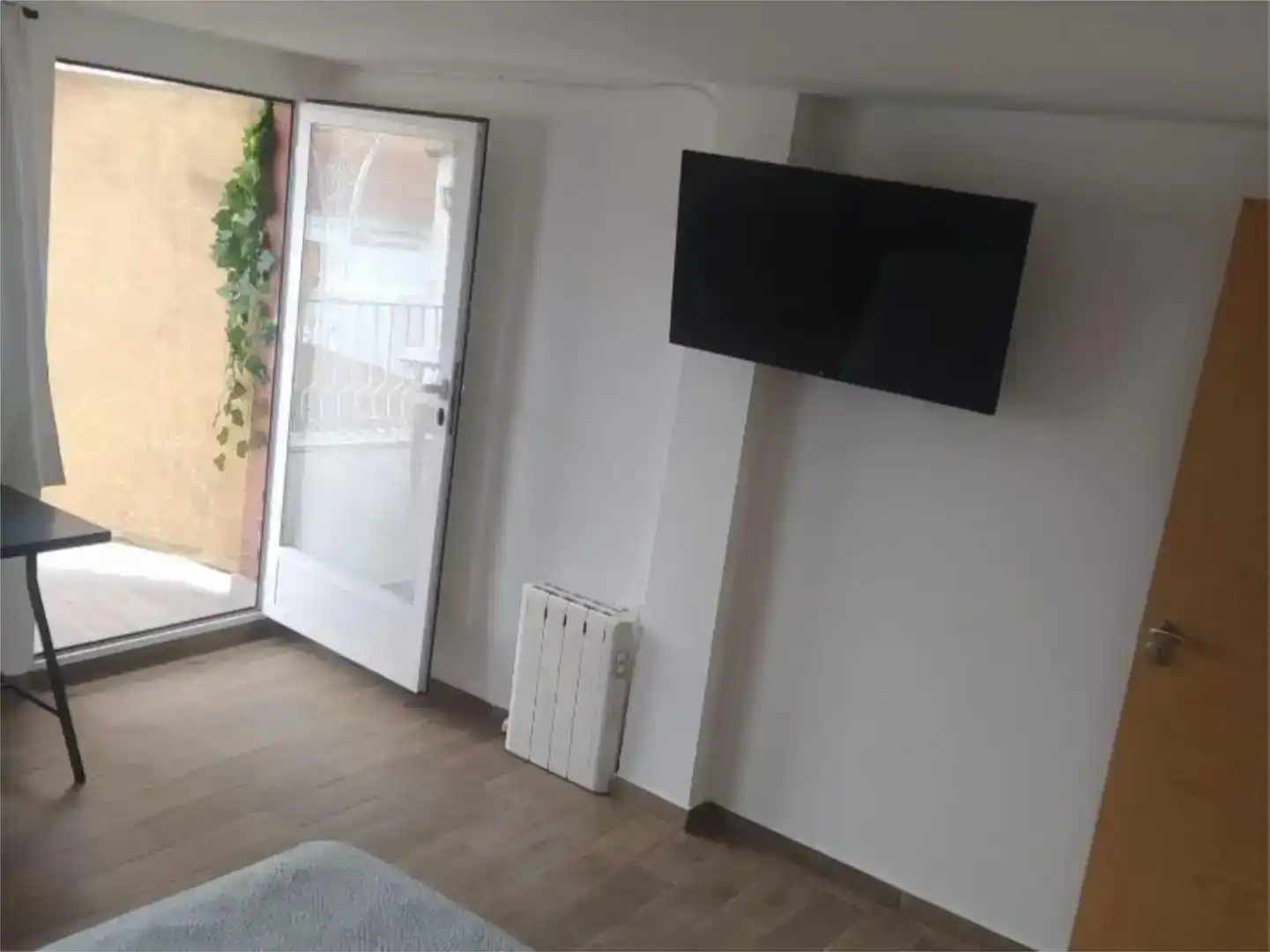 Living room of Flat for rent in Zaidín