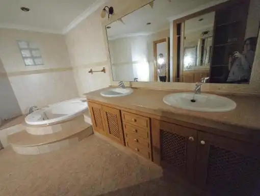 Bathroom of Flat for sale in Totana