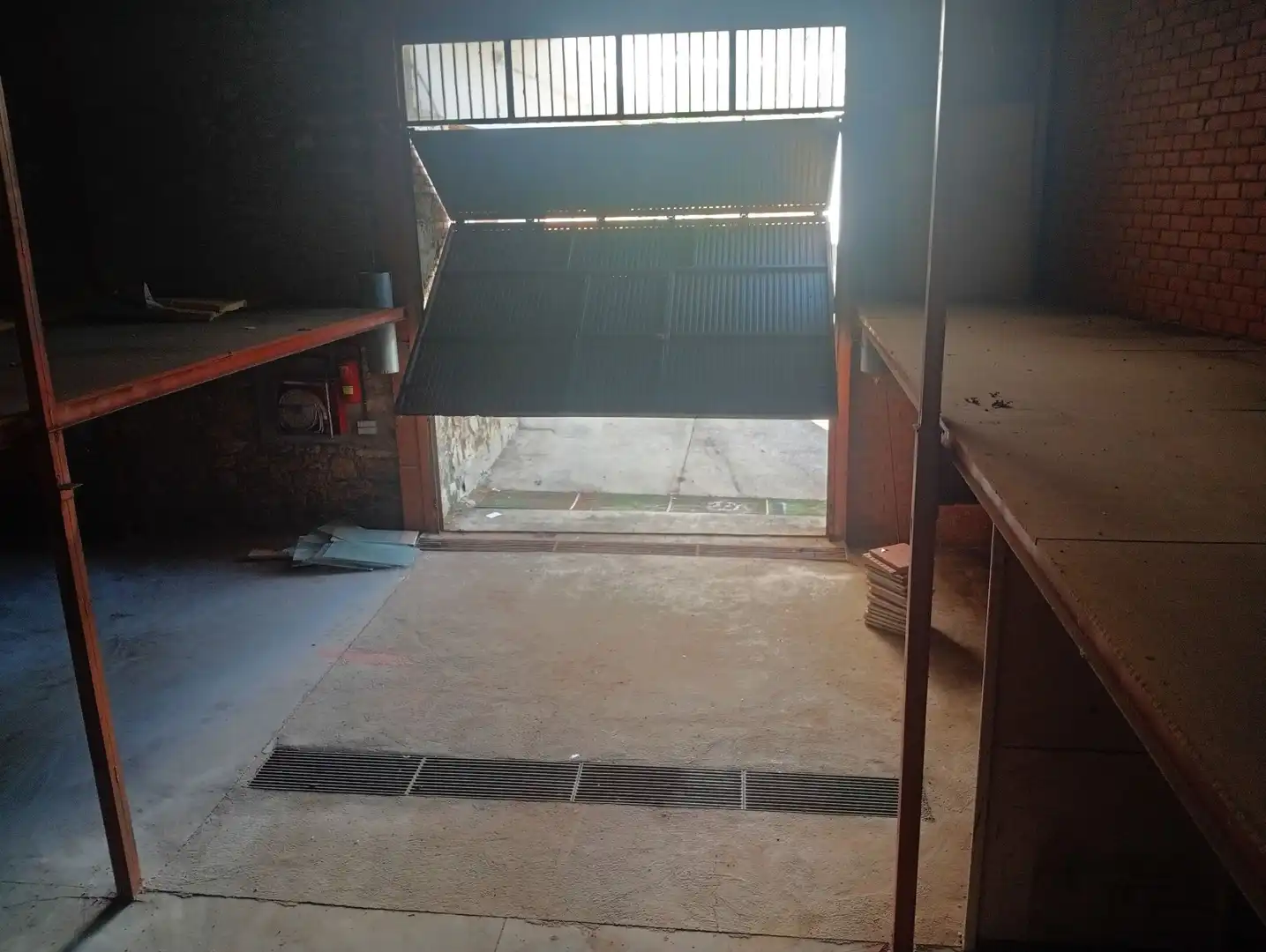 Local comercial en venta en Villanueva de la Vera, imagen 5