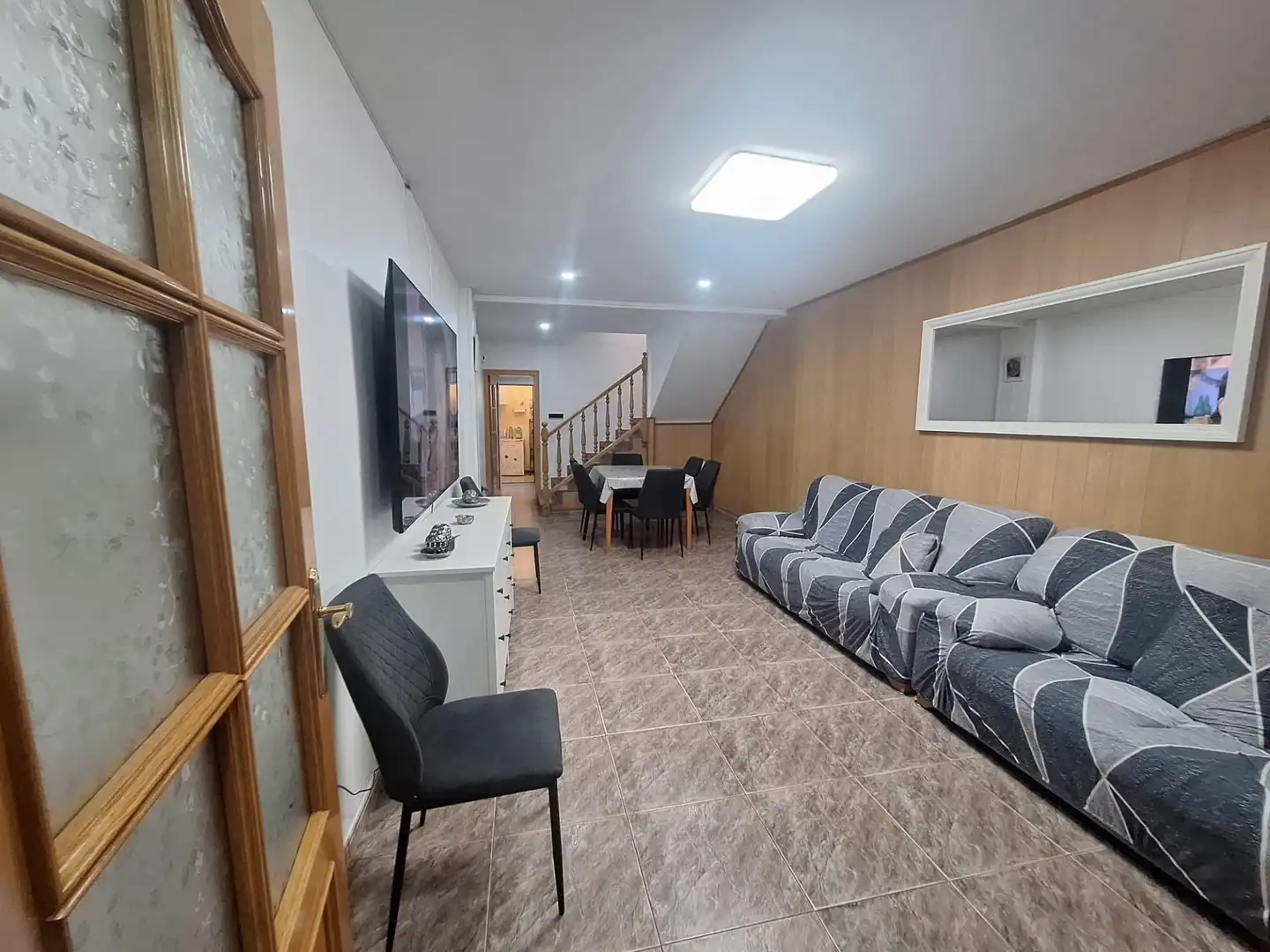 Casa o xalet en venda en Sabadell amb Aire condicionat i Terrassa