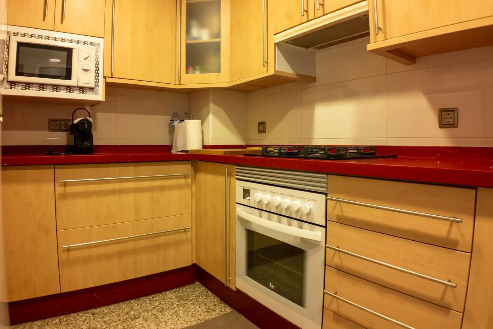 Piso con terraza en venta en Center, imagen 4