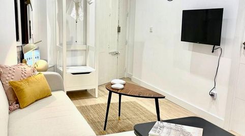 Foto 4 de Habitació a Recoletos, Madrid Capital