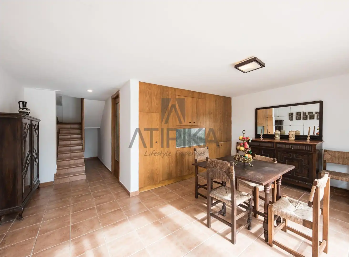 Casa con piscina en venta en Sant Vicenç centre, imagen 25