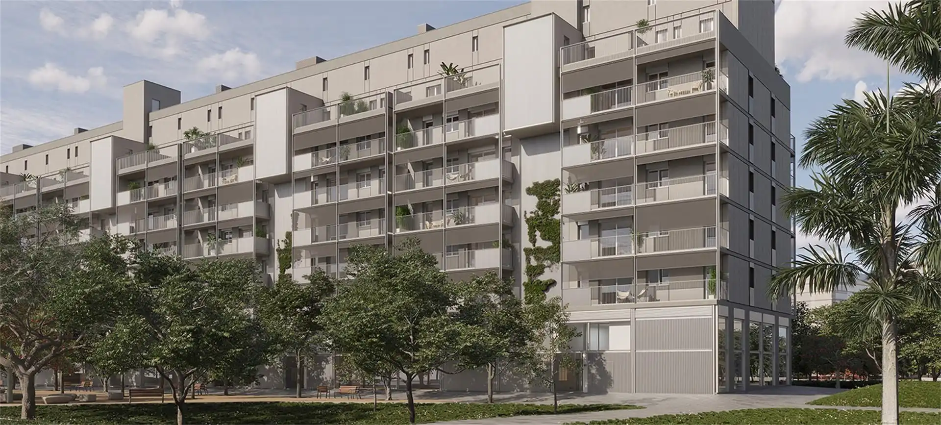 Maisonette zum Verkauf in Carrer de Martin Luther King, 51, Sant Andreu de Palomar