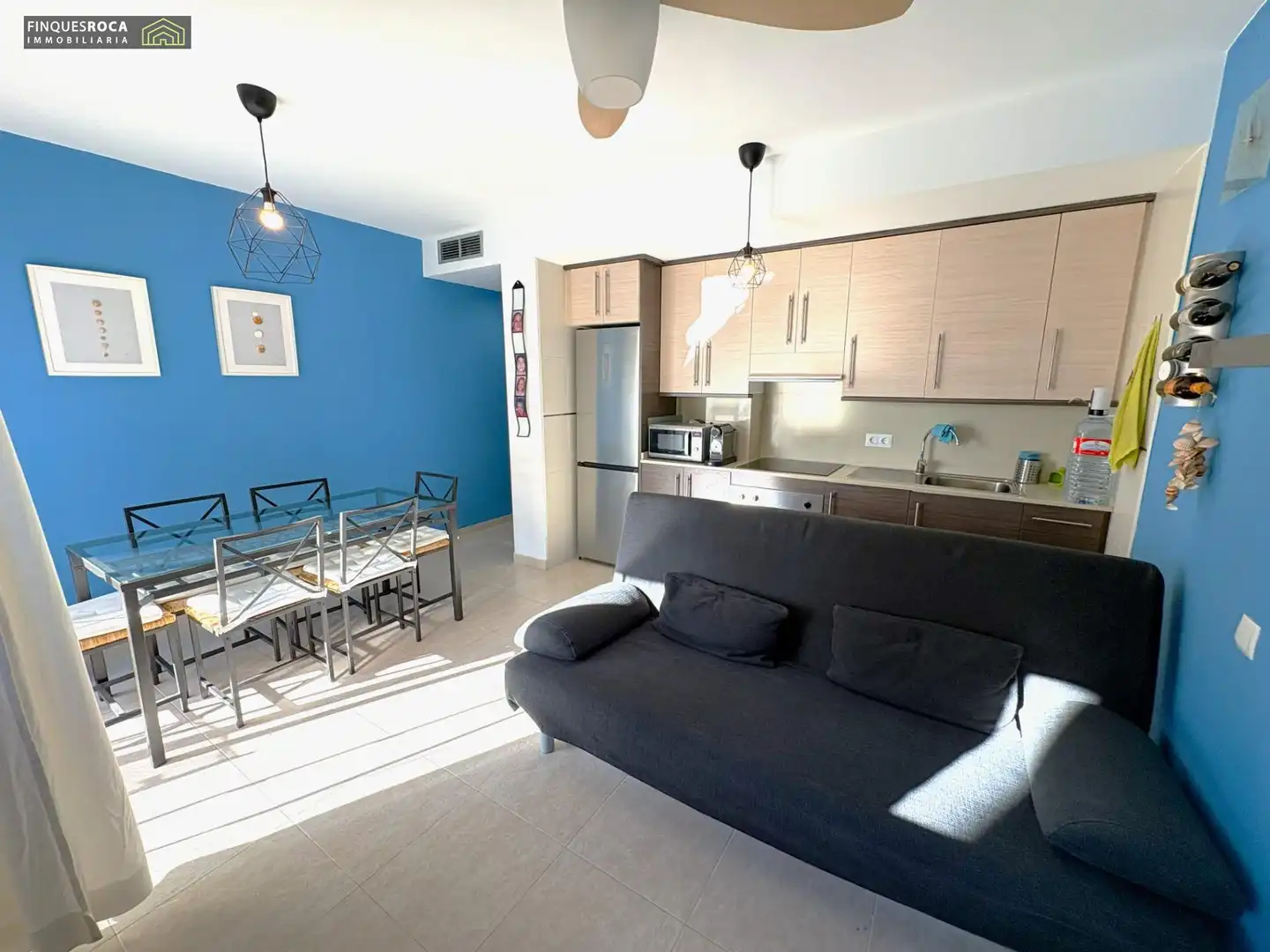 Apartament en venda a Avinguda Catalunya