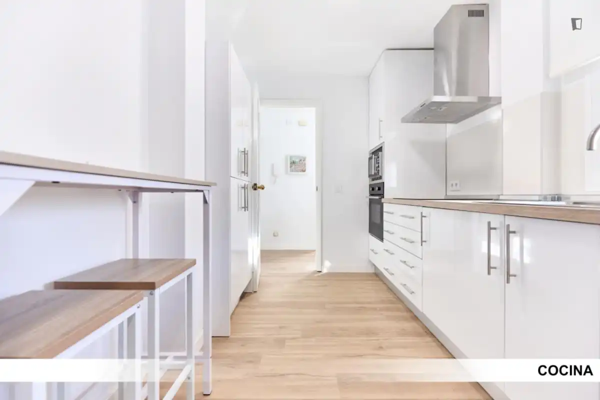 Habitación en Sevilla, Sevilla