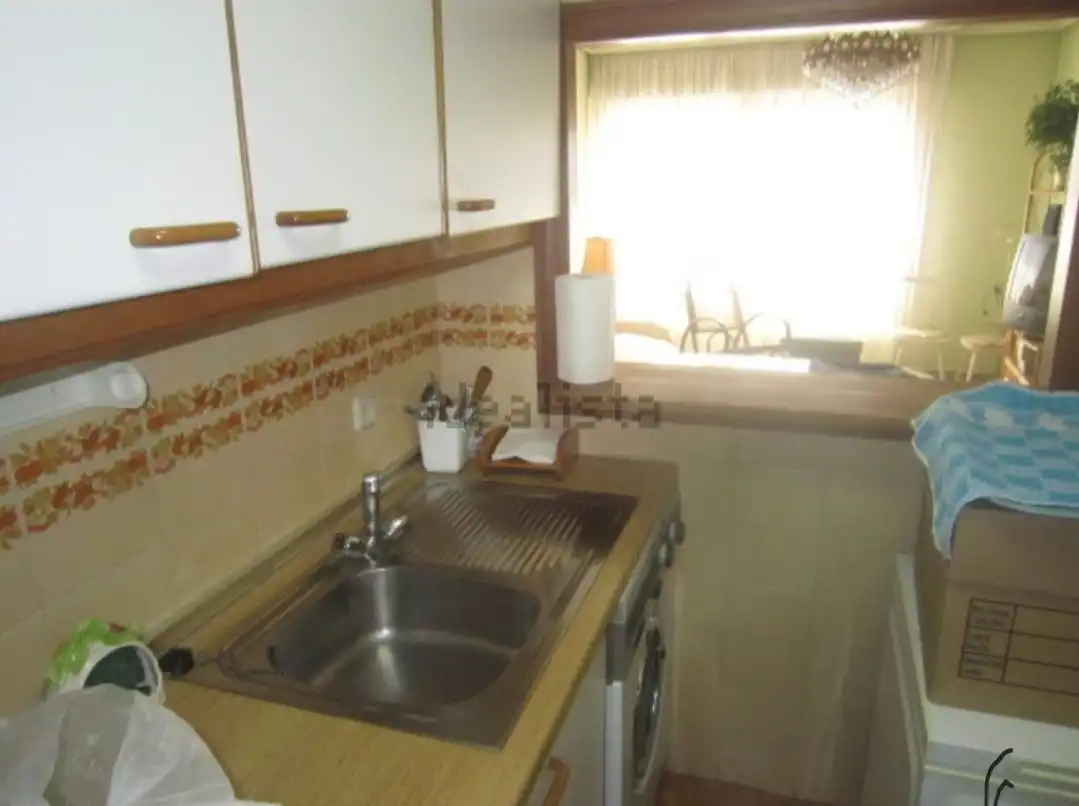 Apartament de lloguer a Avenida Flota de Indias, Los Remedios