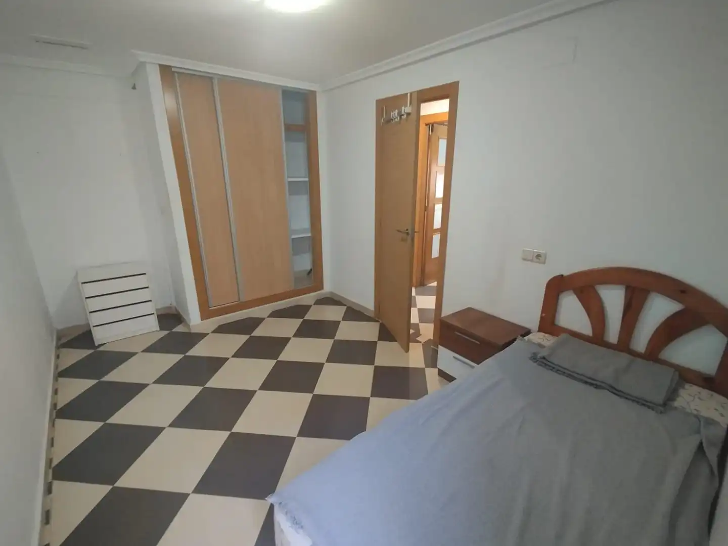 Bedroom of Apartments for sale in Guardamar del Segura