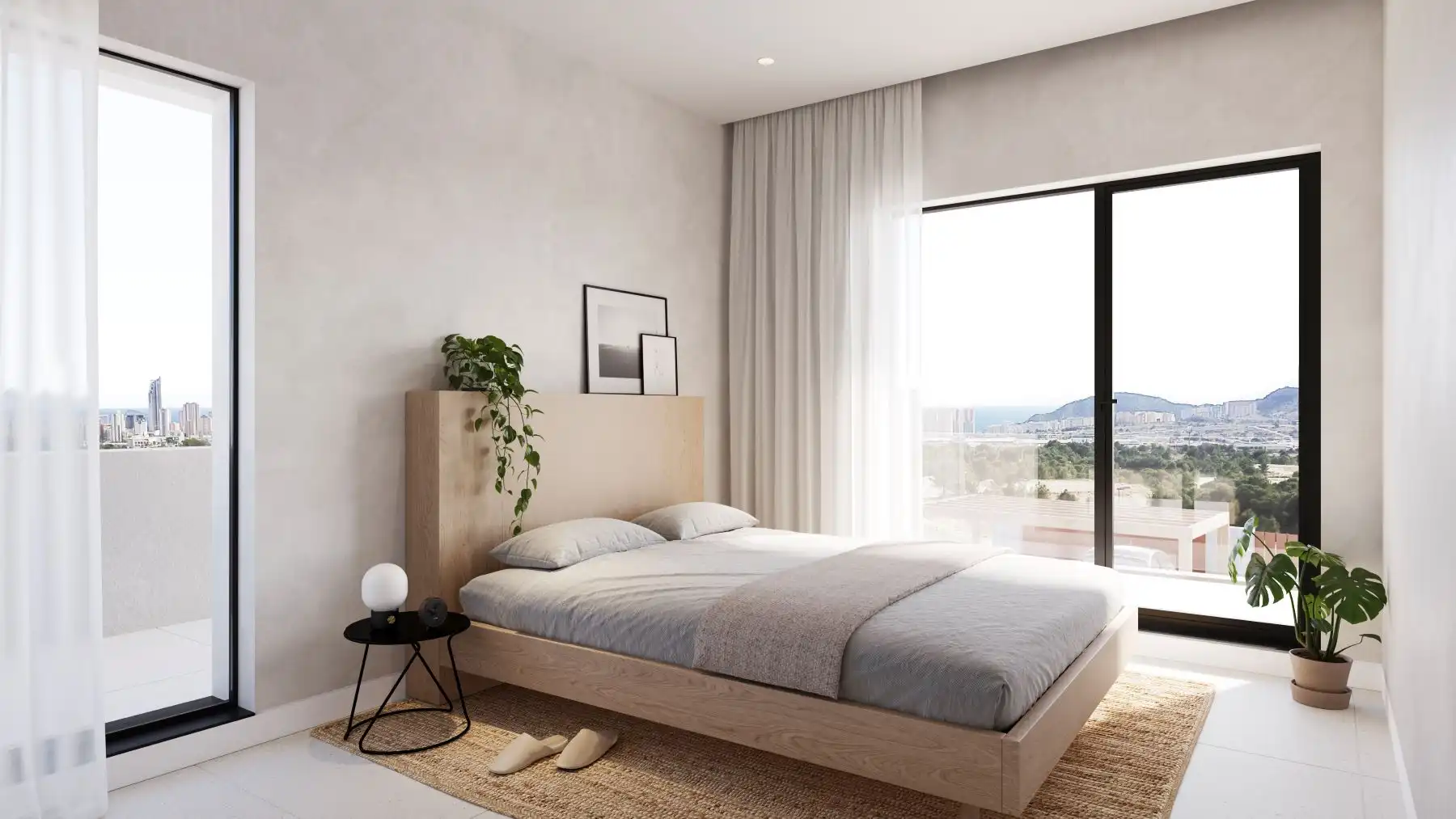 Villa con piscina in vendita a Balcón de Finestrat - Terra Marina, imagen 7