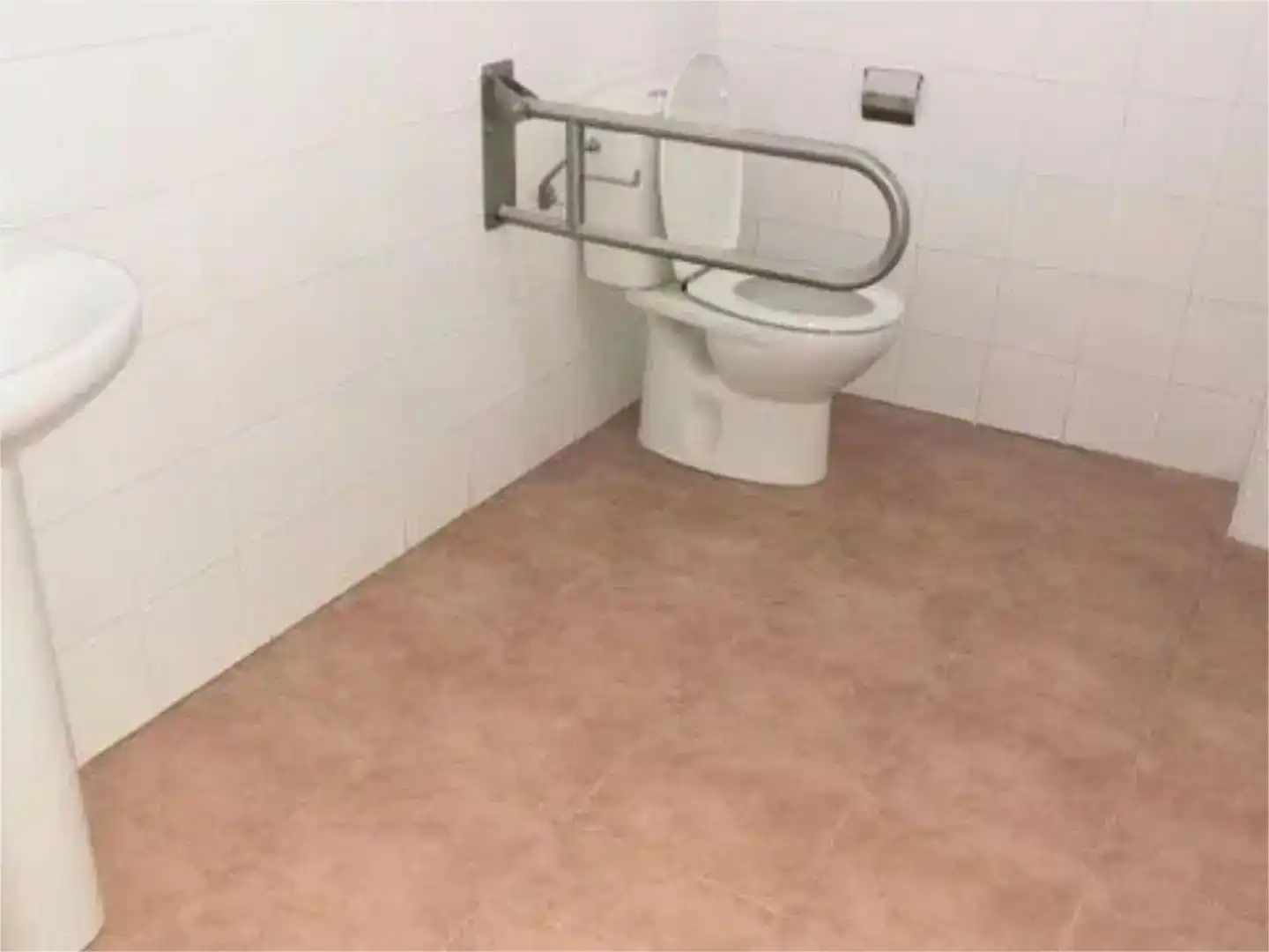 Bany de Pis en venda en Villaralto amb Balcó