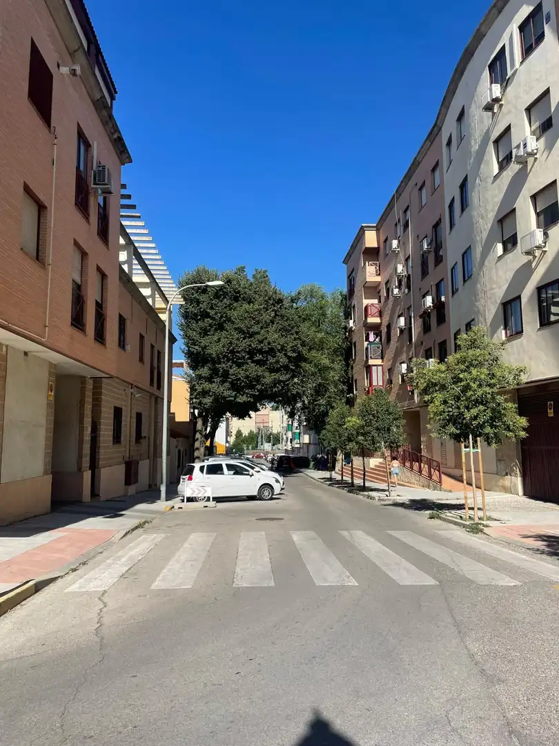 Appartamento con ascensore in vendita a San José - Buenos Aires, imagen 2