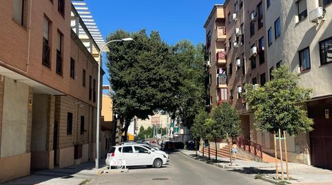Foto 2 de Pis en venda a San José - Buenos Aires, Pinto