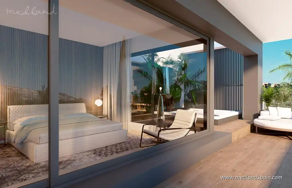 Villa avec piscine à vendre à Algorfa, imagen 6