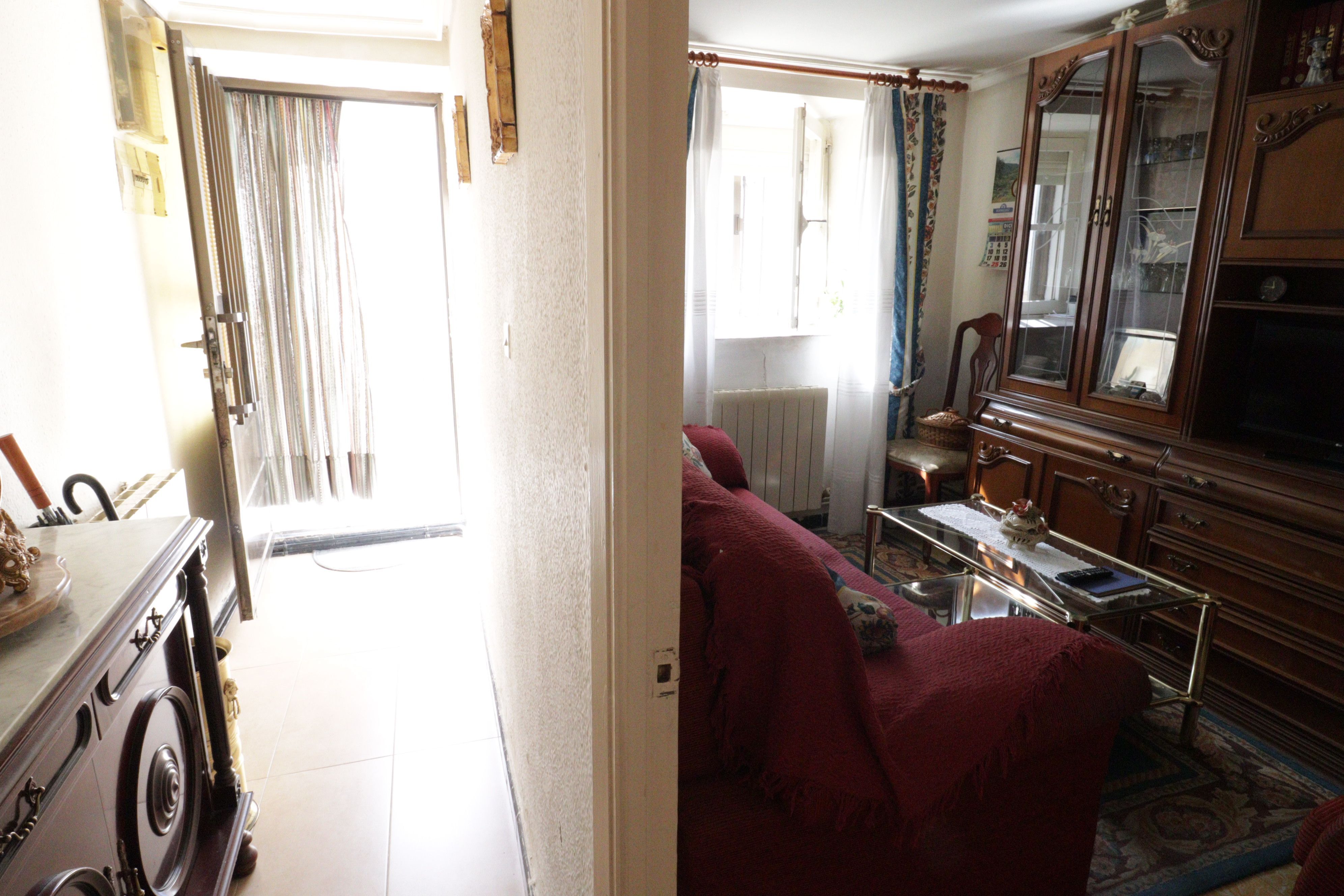 Casa adosada en venda a Calle Oriente, 3, Sardón de Duero