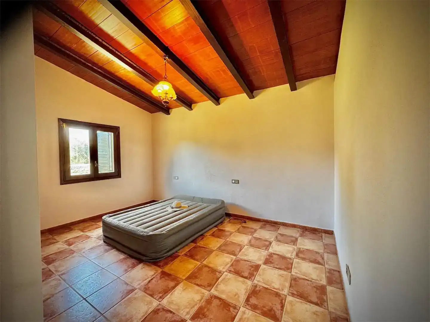 Dormitori de Finca rústica en venda en Búger