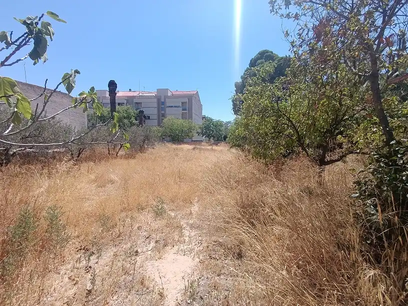 Detached homes for sale in Tobarra  with Heating, Private garden and Terrace