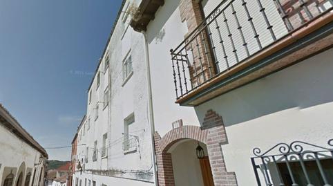 Foto 4 de Piso en venta en San Martín de Valdeiglesias, Madrid