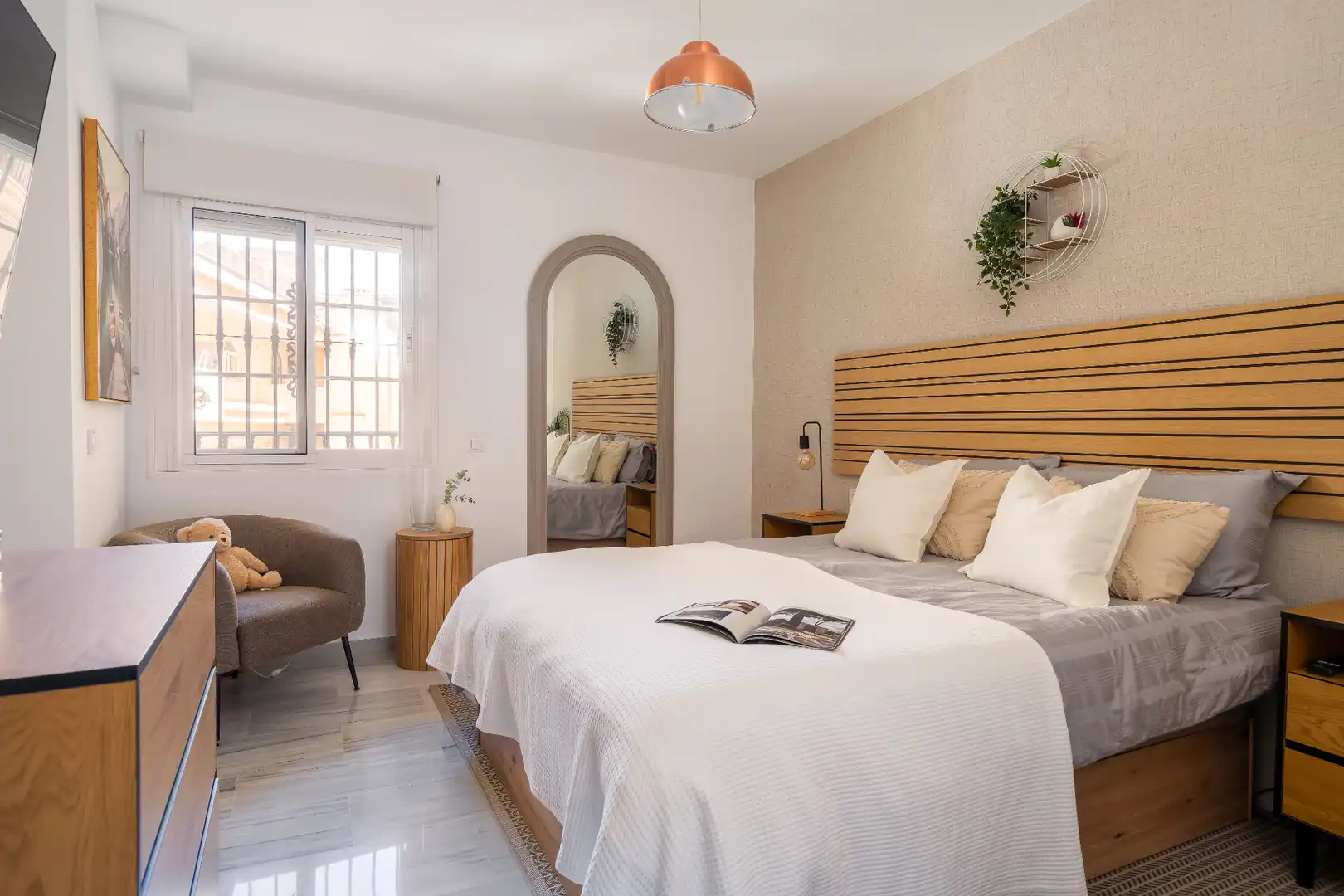 Maisonette mit Pool zum Verkauf in Avenida Finlandia 598, imagen 10