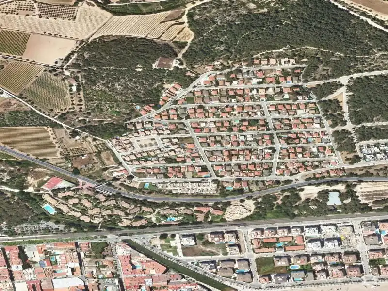 Houses for sale in Calafell