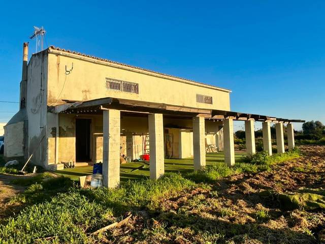 Terreno en Venta en Son Ferriol