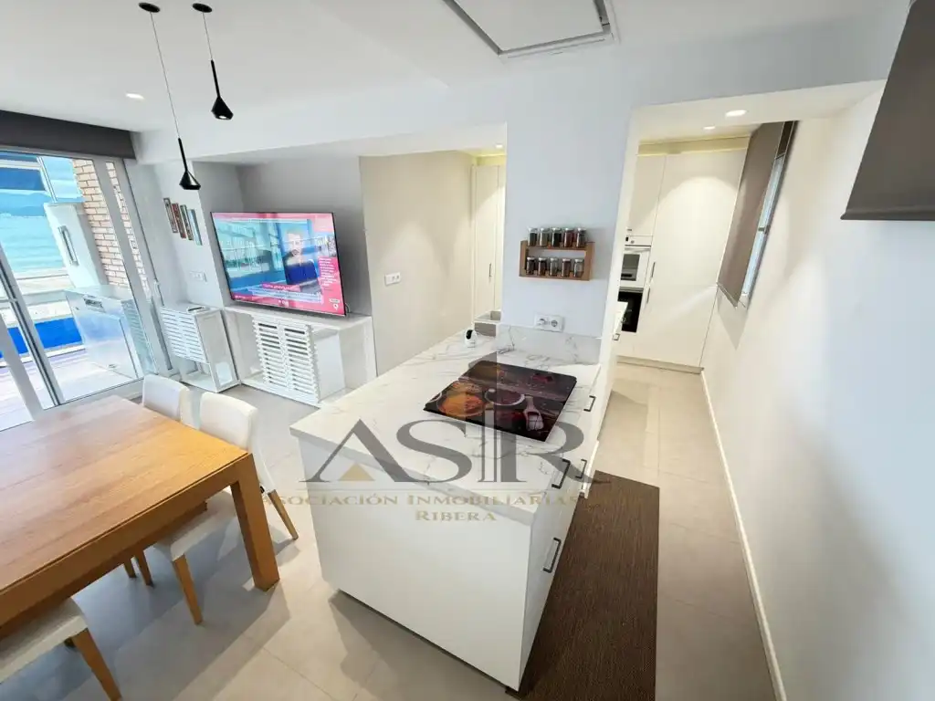 Apartment zum Verkauf in Calle Mestre Urios, imagen 7