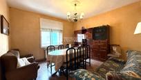Living room of Flat for sale in Valladolid Capital  with Heating