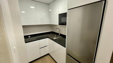 Photo 4 of Study for rent in Calle Canonigo San Martin , San Pablo y Santa Marina, Palencia Capital