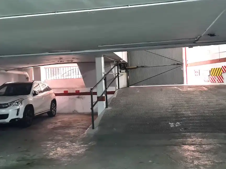 Aparcament de Garatge de lloguer en Valencia