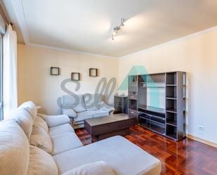 Living room of Flat for sale in Oviedo   with Terrace