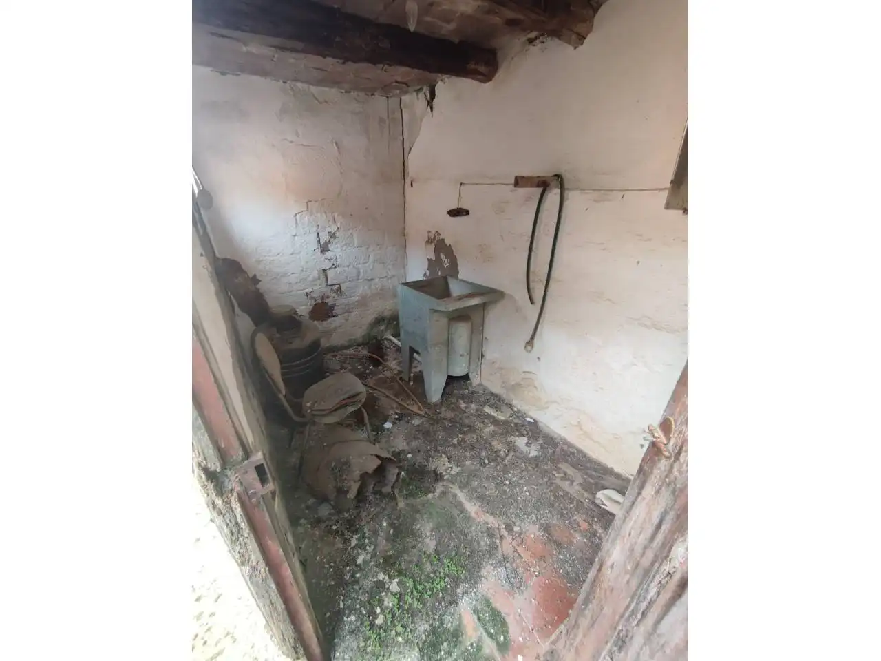 Casa con jardín en venta en Calle ESPIELLS, imagen 17