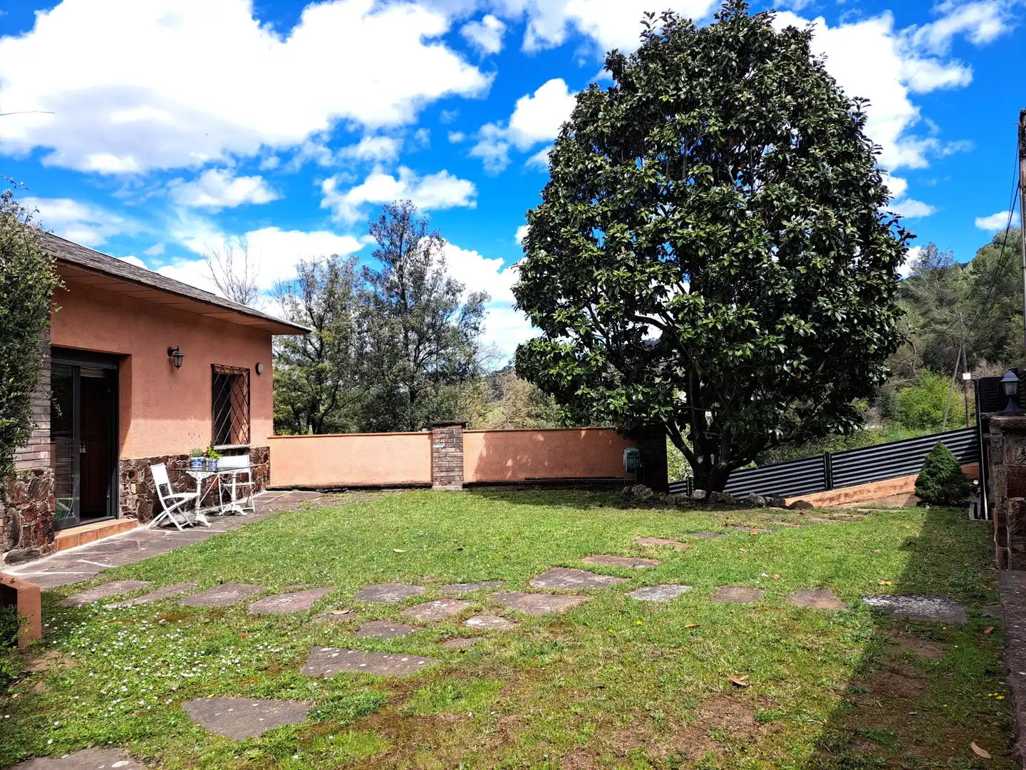 Casa o xalet en venda a Aiguafreda
