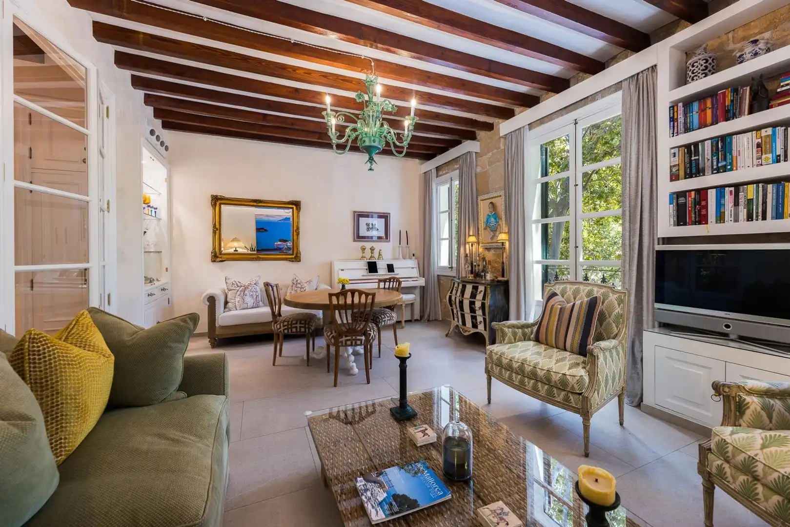 Apartment for sale in Centre