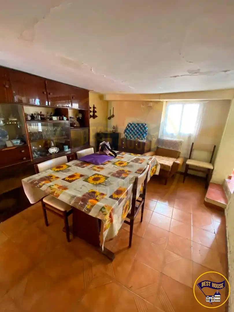 Finca rústica en venda a DESPEDIDA, Valdemoro-Sierra