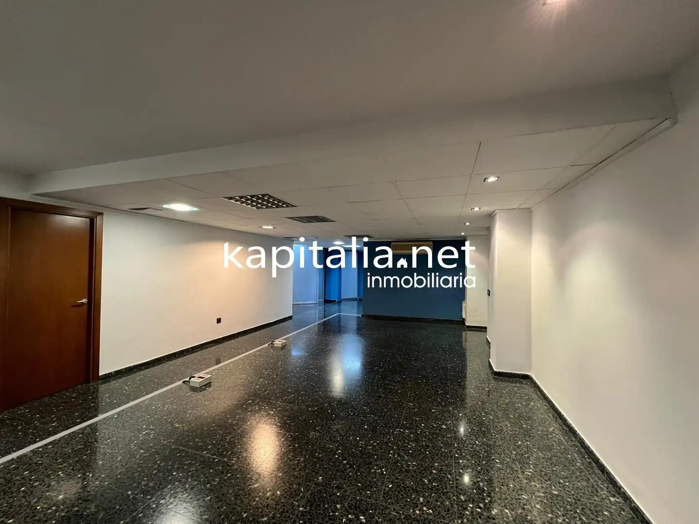 Office for sale in Ontinyent  with Heating