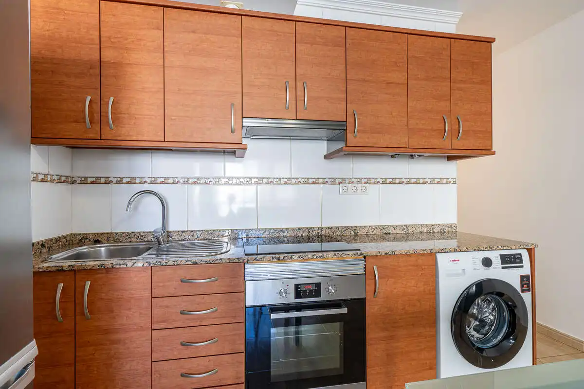 Cocina de Piso en venta en Centro - La Vega Alta