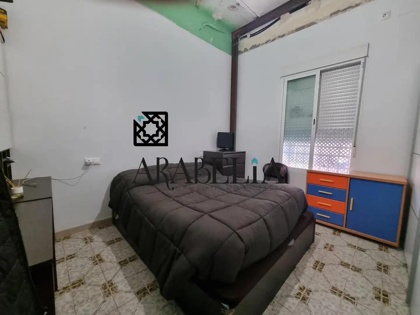 Bedroom of Houses for sale in Córdoba  with Terrace and Balcony